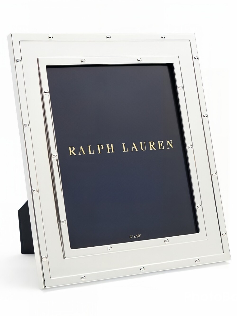 Ralph Lauren 8x10 Picture Frame